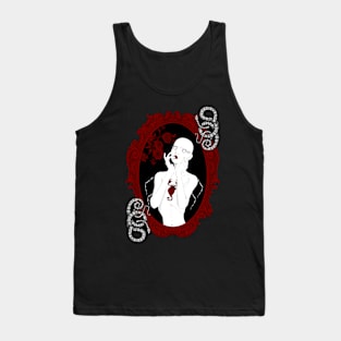 Venom Heart Tank Top